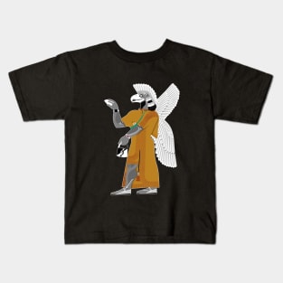 Anunnaki Kids T-Shirt